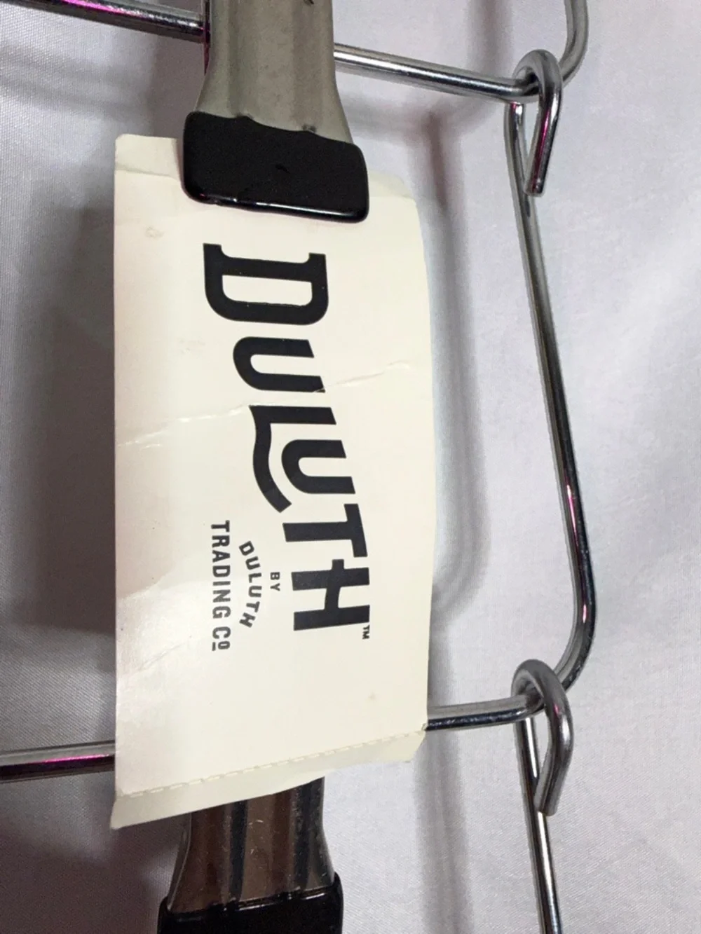 Duluth Trading Co Wine heirloom gardening Short Overalls - Picture 13 of 15